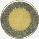 Core with Curved Clip