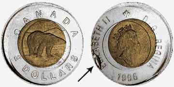 1996 Off Centre 