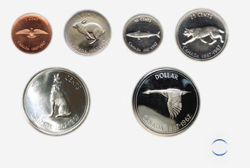 Confederation 1967