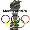Monnaies olympiques 1973-1976