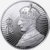 King Charles III on Canadian coins
