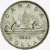 The First Attempt to Canadianize Coinage