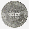 Colombie-Britannique, pièce de 20 dollars en or, 1862