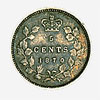 Canada's First Coinage