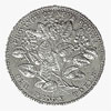 Nova Scotia, Provincial government, penny token, 1856