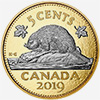 Nouveautés du 5 mars 2019 de la Monnaie Royale Canadienne