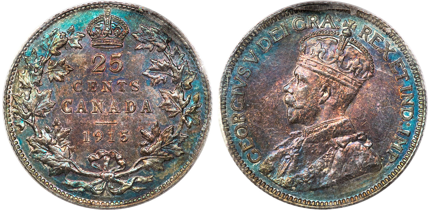 10 Most Valuable Canadian Coins & What They're Worth