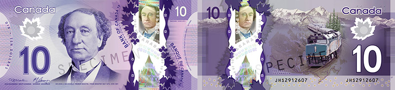 10 dollars 2011 to 2020 values and prices