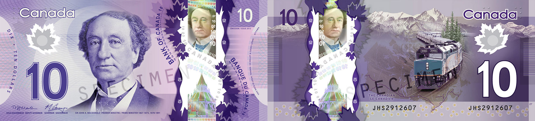 10 dollars 2011