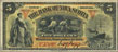 Bank of Nova Scotia banknotes of 1908