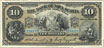 Bank of Nova Scotia banknotes of 1917
