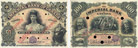 Imperial Bank of Canada banknotes of 1907