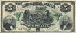 Imperial Bank of Canada banknotes of 1916