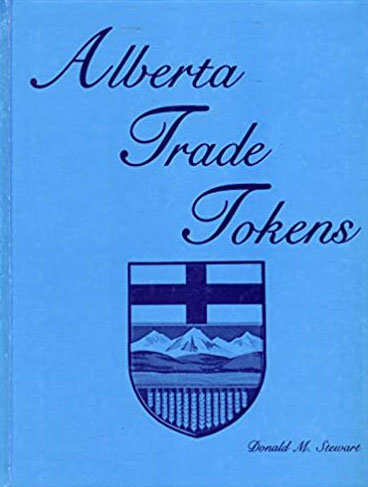 Alberta Trade Tokens