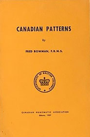Canadian Patterns