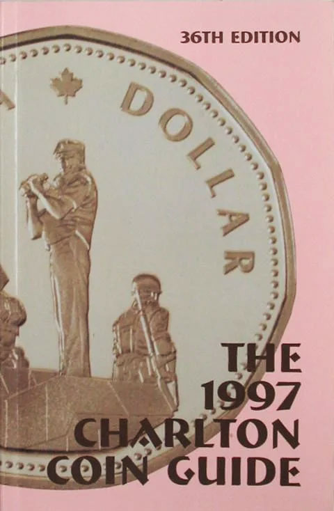 Charlton Coin Guide 1997