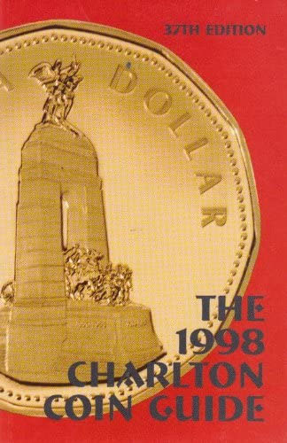 Charlton Coin Guide 1998