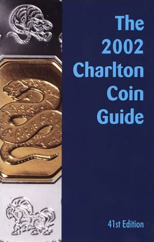Charlton Coin Guide 2002