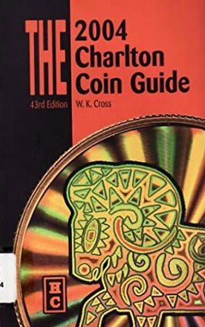 Charlton Coin Guide 2004