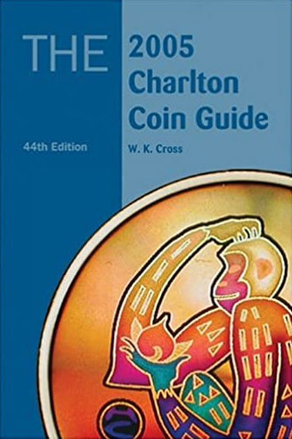 Charlton Coin Guide 2005