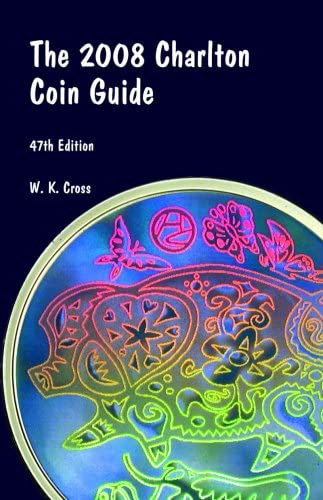 Charlton Coin Guide 2008