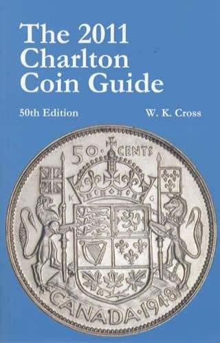 Charlton Coin Guide 2011