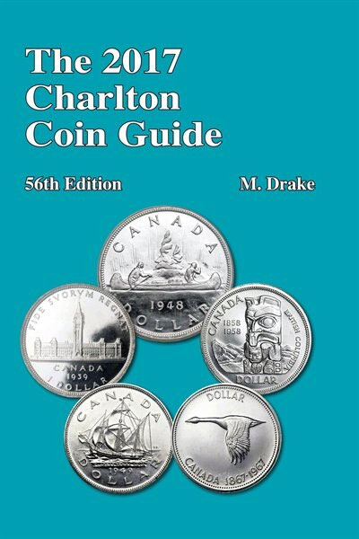 Charlton Coin Guide 2017