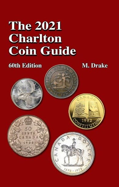 Charlton Coin Guide 2021