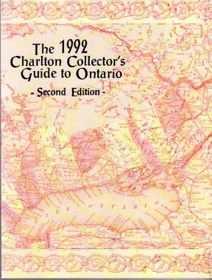 Charlton Collector's Guide to Ontario 1992
