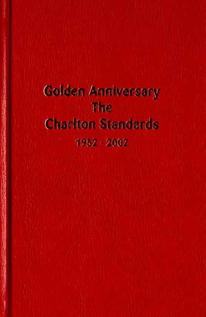 Charlton Standards 1952-2002 Golden Anniversary