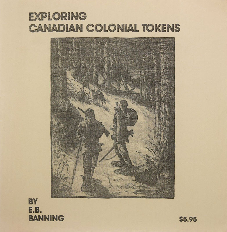 Exploring Canadian Colonial Tokens