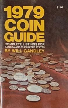 Coin Guide 1979