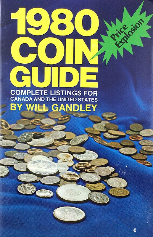 Coin Guide 1980