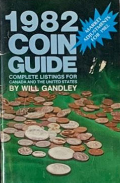 Coin Guide 1982
