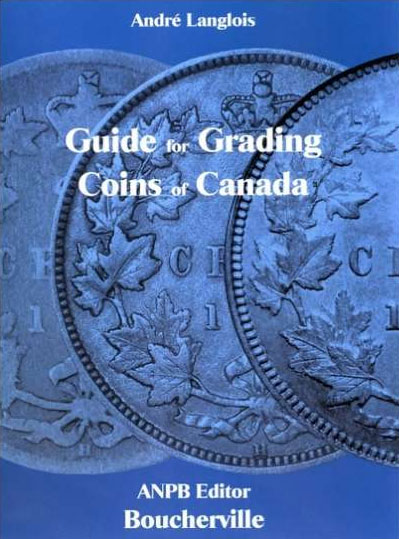 Guide for Grading Coins of Canada