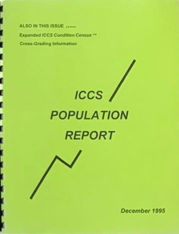 ICCS Population Report 1995