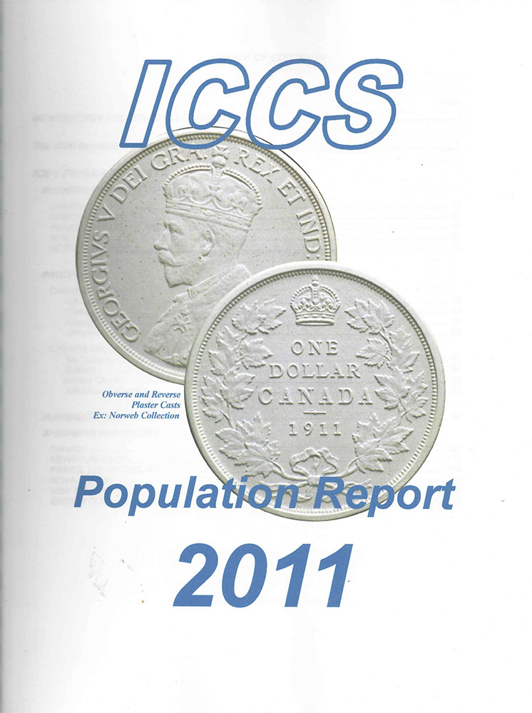 ICCS Population Report 2011