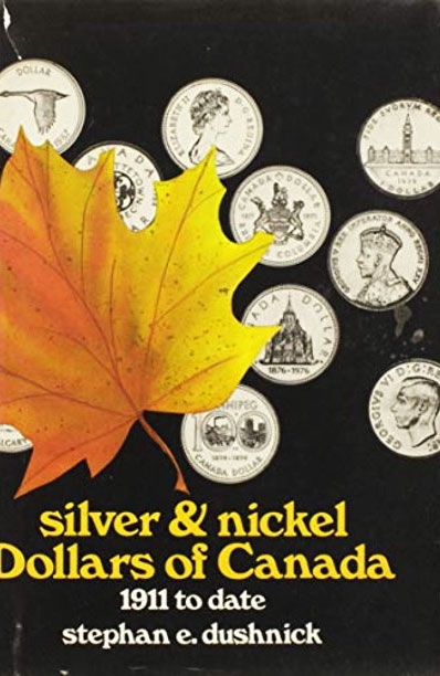 Silver & Nickel Dollars of Canada