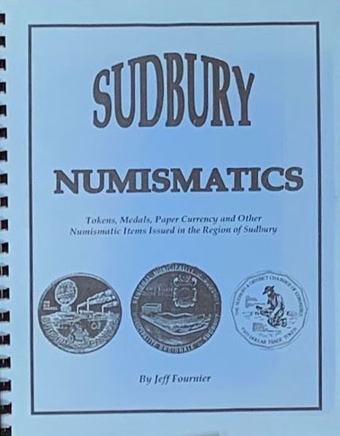 Sudbury Numismatics