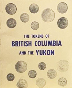 The Tokens of British Columbia and the Yukon