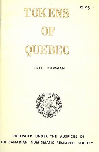 Tokens of Quebec