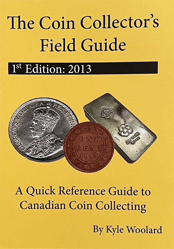 The Coin Collector's Field Guide