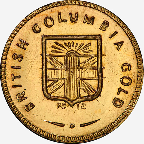 1923 1 dollar - Indian head