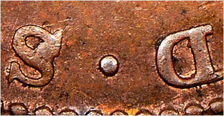 Sir Isaac Brook - 1/2 penny 1816 - Token - Normal spacing