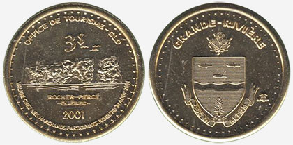 Rocher-Percé - Tourisme - CLD - 2001 - Grande-Rivière - Var. 2