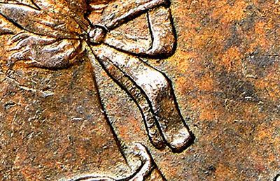 Thistle Nova Scotia Tokens Half Penny 1832
