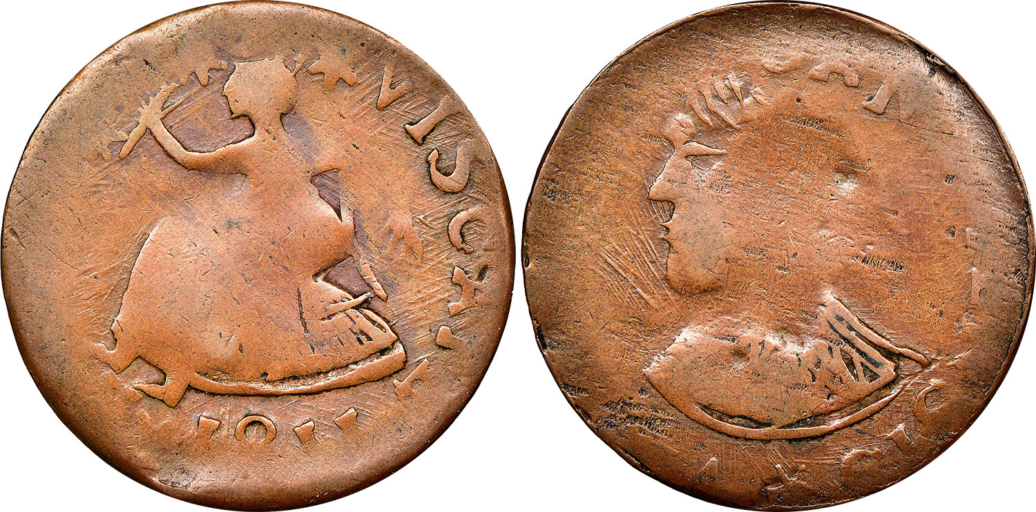 Vex/nator Canadinsis 1811 ML