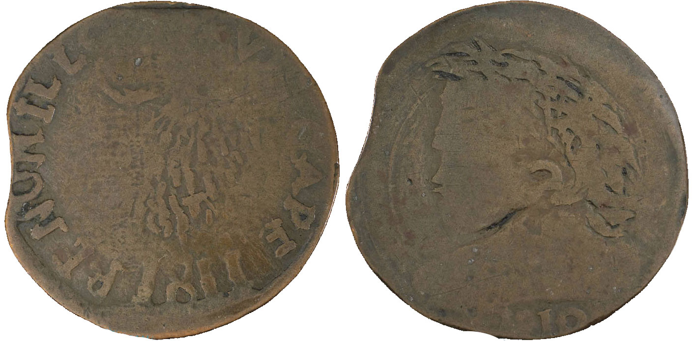 Vexator Canadinsis 1811