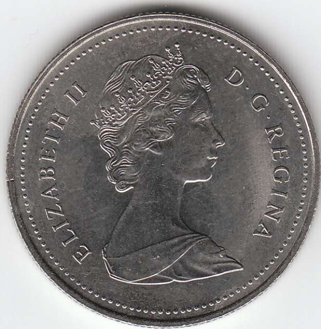 50 cents 1982 - Petites perles