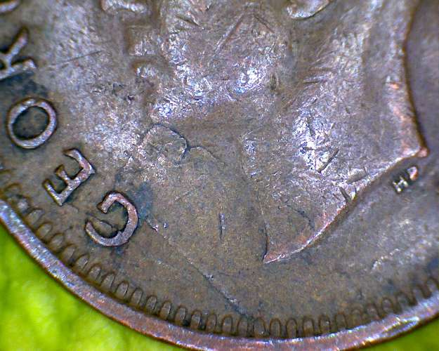 Details about   CANADA CANADIAN 1951 VF-VERY FINE-NICE OLD VINTAGE BRONZE CENT COIN 